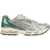 ASICS "Gel-Kayano 14" Sneaker MULTICOLOUR
