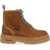Woolrich Lace-Up Boot BUFF