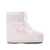 Moon Boot MB ICON LOW PEARLY BOOTS Pink