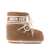 Moon Boot MB ICON LOW FLEECE BOOTS Beige