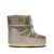 Moon Boot MB ICON LOW GLANCE BOOTS Gold