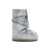 Moon Boot MB ICON GLITTER BOOTS Silver