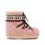 Moon Boot MB ICON LOW FLEECE BOOTS Pink