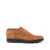 ORTIGNI Ortigni 'Cubano' Suede Loafers BROWN