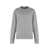 DARKPARK Darkpark Crewneck Sweater Don'T Take Me Off Ever In Jersey GREY