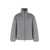 Calvin Klein Calvin Klein Quilted Jacket In Mélange Fabric GREY