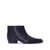 Proenza Schouler Proenza Schouler Bronco Ankle Boots Shoes Black