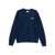 Mc2 Saint Barth MC2 Saint Barth 'Jake Light' Wool Sweatshirt BLUE