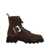 Roger Vivier Roger Vivier Boots MARRONEAFRICA