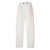 Brunello Cucinelli Brunello Cucinelli Cotton Trousers WHITE