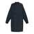 PLEATS PLEASE ISSEY MIYAKE Pleats Please Issey Miyake "Smooth" Coat Clothing Black