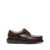 PARABOOT Paraboot Flat Shoes BROWN