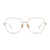 Givenchy Givenchy Gv Speed Eyeglasses Pink