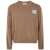 Marni Marni Roundneck Sweater Clothing BROWN