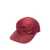 BORSALINO Borsalino Hiker Rain Baseball Cap Red