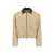 ADER ERROR Ader Error Jackets Beige
