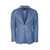 Hugo Boss Boss Jackets And Vests Blue