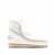 Mou Mou Boots WHITE