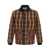 JUNYA WATANABE Junya Watanabe Filson X Junya Watanabe Patchwork Jacket MULTICOLOR