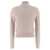 Fendi Fendi 'Pon Pon' Sweater PINK