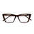 Saint Laurent Saint Laurent Sl 737 Mica Thin Opt Linea Sl Logo Eyeglasses Brown