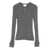 forte_forte Forte_Forte Knitwear GREY