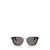 Prada Prada Eyewear Sunglasses Black