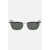 Saint Laurent Saint Laurent  Sunglasses SILV SILV GREY