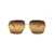 Chloe Chloé Sunglasses GOLD-GOLD-YELLOW