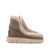 Mou Mou Boots Beige