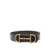 Gucci Gucci Reversible Belt Horsebit MULTICOLOR