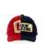 DSQUARED2 DSQUARED2 Better X Dsquared2 Capsule Cap MULTICOLOR