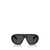 Prada Prada Eyewear Sunglasses Black