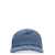 Fendi Fendi Baseball Cap Navy