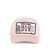 DSQUARED2 DSQUARED2 Vaquera X Dsquared2 Capsule Cap PINK
