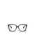 Dolce & Gabbana Dolce & Gabbana Eyewear Eyeglasses Black