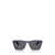 Prada Prada Sunglasses MATTE BLUE