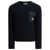 Moncler Knitwear Blue