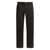 GR10K Wool blend belted pants Black