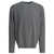 Carhartt "Alten" crewneck sweater Grey