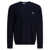 Carhartt "Madison" crewneck sweater Blue