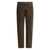 Carhartt "Aaron" velvet pants Brown