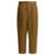 JUNYA WATANABE "Junya Watanabe x Carhartt WIP" pants Brown