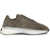 FEAR OF GOD Vintage Runner Sneakers WILLOW