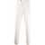 Brunello Cucinelli Cotton corduroy Trousers OFF WHITE