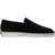 FEAR OF GOD Casual Loafers BLACK