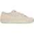 Diesel "S-Leroji D-1 Low" Sneaker WHITE