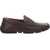 Bally Moccasin "Driver Pilot" BROWN