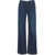 Dondup Jeans 'Jacklyn' Blue