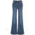 7 For All Mankind Jeans 'Modern Dojo' Blue
